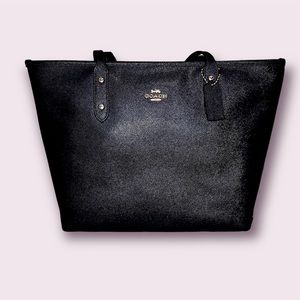 Coach Shoulder Purse